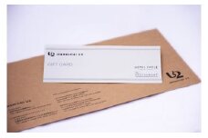 ONOMICHI U2「GIFT CARD」