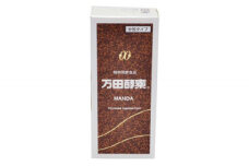 ★万田酵素ペースト（分包）タイプ　50g（2.5g×20包）【酵素 万田酵素 万田発酵 発酵食品 国産 発酵 ペースト サプリ 植物性 野菜 美容 健康 健康補助食品 まんだこうそ おすすめ 人気 広島県 尾道市】