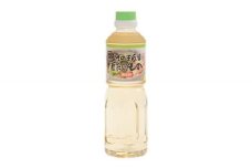 そのまんま酢のもの500ｍｌ　20本【お酢 料理酢 調味酢 酢の物 かけるだけ 調味料 尾道造酢 広島県 尾道市】