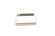 ★【限定20／ライトピンク】コンパクトウォレット【革工房いんのしま 牛革 財布】