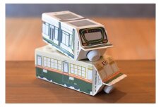 【広島電鉄とのコラボ】広電カフェオレベース 12本 (2種類 各6本)どちらも加糖&カフェインレス)スペシャルティコーヒー【コーヒー 珈琲 カフェオレ  COFFEE ブレンド 広電電鉄 加糖 スペシャルティコーヒー】