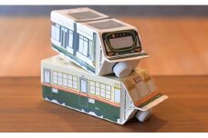 【広島電鉄とのコラボ】広電カフェオレベース 4本 (2種類 各2本)どちらも加糖&カフェインレス)スペシャルティコーヒー【コーヒー 珈琲 カフェオレ COFFEE ブレンド 広電電鉄 加糖 カフェインレス スペシャルティコーヒー】
