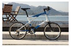 ※受付終了※NAGI BIKE NS451-F＜しまなみブルー＞