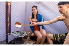 【広島・尾道】 百島のビーチでテントサウナ | 2時間利用【マリンスポーツ 観光 旅行 チケット 利用券 しまなみ 瀬戸内 リゾート　離島 おすすめ 広島県 尾道市】