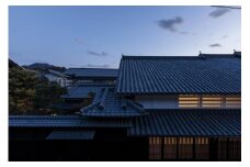 Azumi Setoda 利用券（宿泊）30,000円相当分【旅館 旅行 トラベル チケット クーポン 1年間有効 ギフト 日本建築 旧堀内邸 伝統 大浴場 銭湯 瀬戸内海 しまなみ 瀬戸田 広島 尾道市】