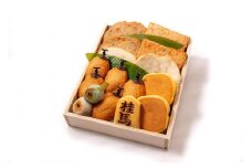 無添加　尾道　桂馬蒲鉾お詰合せ　2【かまぼこ 練り物 加工品 食品 ちくわ 天ぷら 詰め合わせ セット 人気 おすすめ 広島県  尾道市】