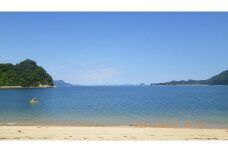 カヌー無人島ツアー1名様＜レクチャー・ライフジャケット付＞2024年開催【体験 チケット マリンスポーツ 旅行 オプショナルツアー 人気 おすすめ 瀬戸内 広島県  尾道市】