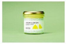 LEMON CREAM　レモンクリーム2個セット【レモン 檸檬 カード バター フルーツ 果物 ソース スイーツ デザート バター スプレッド 人気 おすすめ 広島県 尾道市】
