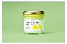 LEMON CREAM　レモンクリーム2個セット【レモン 檸檬 カード バター フルーツ 果物 ソース スイーツ デザート バター スプレッド 人気 おすすめ 広島県 尾道市】