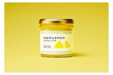 LEMON CURD PREMIUM レモンカード / プレミアム2個セット【レモン 檸檬 カード バター フルーツ 果物 ソース スイーツ デザート バター スプレッド 人気 おすすめ 広島県 尾道市】