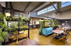Café restaurant＆Bar舷　洋食ランチコース　ペア食事券【ホテル ランチ チケット 旅行 クーポン 人気 おすすめ 広島県  尾道市】