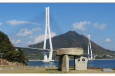 瀬戸内しまなみ海道 多々羅大橋塔頂体験【令和7年10月25日(土）10:40～】
