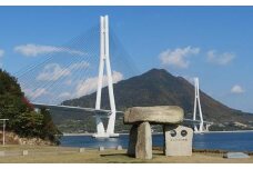 瀬戸内しまなみ海道 多々羅大橋塔頂体験【令和7年11月1日(土）10:40～】
