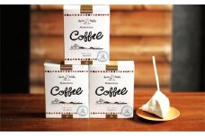3箱 かわいくてオシャレ『ゆるねこむかいしまコーヒー』スペシャルティコーヒー【珈琲 ドリップ バッグ 飲料 飲み物 ブラック ギフト プレゼント 人気 おすすめ 広島県  尾道市】