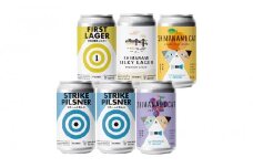 しまなみブルワリー　飲み比べ　５種　6本
