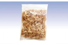 炙りえいひれ 1Kg 業務用 おつまみ  カルシウム コラーゲン 小魚【魚 お魚 さかな 食品 人気 おすすめ 尾道市】