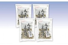 いりこやさんの小魚アーモンド 250gx4袋 業務用 カルシウム 小魚 おやつ【魚 お魚 さかな 食品 人気 おすすめ 尾道市】