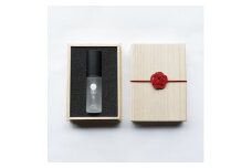 【桐箱入り】フレグランスミスト　15ml【はっさくアロマ 日用品 人気 おすすめ 広島県 尾道市】
