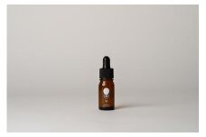 アロマオイル　5ml（syunyaオリジナル八朔果実巾着付き）【はっさくアロマ 日用品 人気 おすすめ 広島県 尾道市】