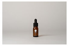 アロマオイル　5ml (syunyaオリジナル八朔の木巾着付き)【はっさくアロマ 日用品 人気 おすすめ 広島県 尾道市】