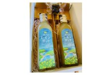 瀬戸田レモン果汁～lemon juice100%～　200ml×2本セット【飲料 果実飲料 ドリンク 食品 人気 おすすめ 尾道市】