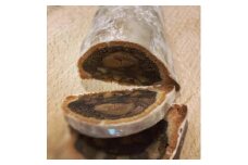 コーヒーと栗のシュトーレン【パン 食品 加工食品 人気 おすすめ ベーカリー パン屋航路 広島県 尾道市】