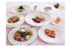 【瀬戸内のオーベルジュ　ナティーク城山】DXツインルーム1泊2食付きペア宿泊券【券 人気 おすすめ】