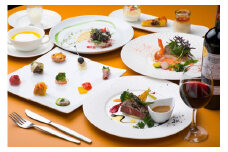 レストラン尾道レスポワール・ドゥ・カフェ　お食事券　3000円分【券 チケット おすすめ】
