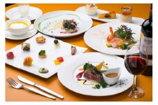 レストラン尾道レスポワール・ドゥ・カフェ　お食事券　3000円分【券 チケット おすすめ】