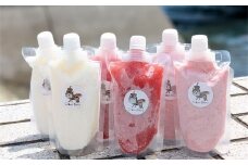 スムージー3種セット　185ｍｌ×6本