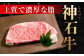 豪華 贈答用 国産牛肉 ！ 神石牛 と 高原黒牛 の ステーキ用 ロース 肉 ！