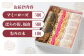 ばらのまち・福山の製菓店「三河屋」が作る、まんじゅう