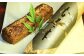 ばらのまち・福山の製菓店「三河屋」が作る、まんじゅう