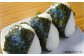 年に一度しか収穫できない「一番摘み」海苔のみを使用!