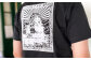 鉄壁の歴史をまとう、福山キャッスルTシャツ