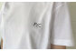 鉄壁の歴史をまとう、福山キャッスルTシャツ
