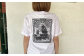 鉄壁の歴史をまとう、福山キャッスルTシャツ