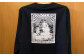福山キャッスル長袖Ｔシャツ ユニセックス メンズ レディース