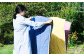 「ポーラテックフリース」を使用 洗える毛布 フリース毛布