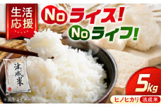 米 法成米 5kg 1箱 広島県福山市/イトモス株式会社 ヒノヒカリ お米 こめ コメ 白米 食品 5kg 塩まき農法 [BAAL001]