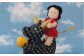 人形 工芸品 ハンドメイド お土産 置物 インテリア ギフト 贈り物