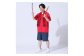 広島東洋カープ応援グッズ パンツ デニム デニムパンツ レディース メンズ