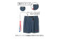 広島東洋カープ応援グッズ パンツ デニム デニムパンツ レディース メンズ