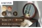 革フレームがあなたの暮らしを彩る 鏡 姿見 ミラー レザー 革