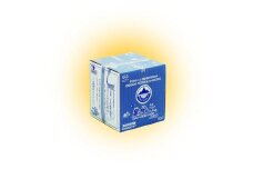【お歳暮ギフト】ミネラルウォーター 巌聖水6500（がんせいすい6500）（10L×2箱入り）１セット