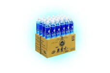 【お歳暮ギフト】ミネラルウォーター 巌聖水6500（がんせいすい6500）（500ml×24本）