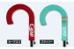雨の日もカープと一緒！傘の柄をカープファン仕様に彩る