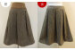 まだ直せば着れますよ！ お直し 毛皮コートお直し 修理券 洋服直し 