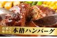 和牛と国産豚を贅沢に使用 ハンバーグ 和牛 牛肉 国産 簡単調理 デミグラス