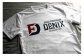 応援の気持ちをカタチに 福山デニックス Tシャツ バスケットボール スポーツ
